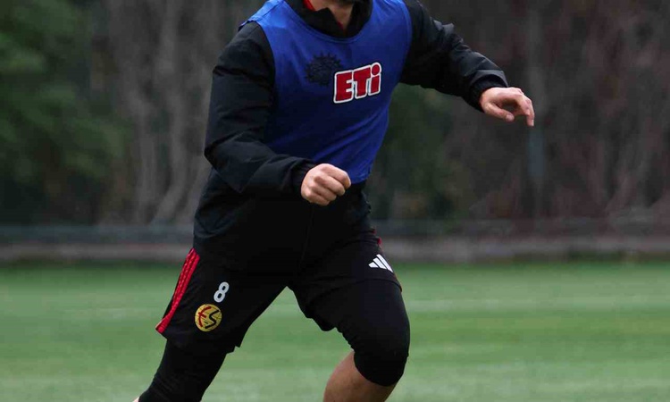 Kritik Açıklama: Eskişehirspor, Ziraat Türkiye Kupası öncesi Iğdır FK hazırlığını sürdürüyor | İşte Tüm Ayrınt