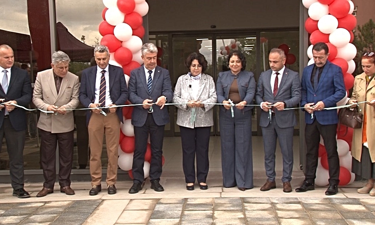 Kritik Açıklama: ESOGÜ Merkezi Mutfak Binası düzenlenen törenle açıldı: Gelişmeler Takip Ediliyor