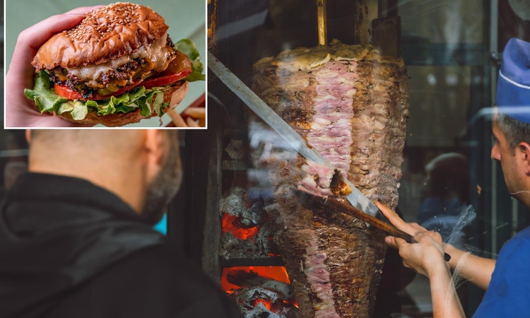 Kritik Açıklama: Et ürünlerinde yeni dönem başlıyor! Sucuk, döner, pastırma ve burgerde kurallar değişiyor: Ge