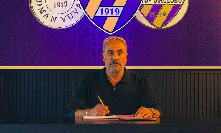 Kritik Açıklama: Eyüpspor, Mustafa Dalcı ile teknik direktörlük görevi için anlaştı: Gelişmeler Takip Ediliyor