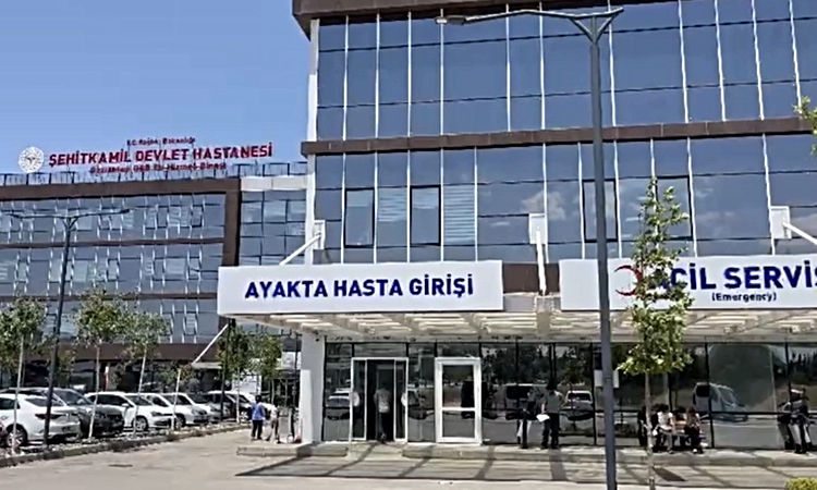 Kritik Açıklama: Fabrikada patlayan buhar kazanı 16 yaşındaki işçiyi hayattan kopardı
