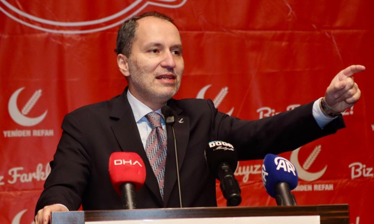 Kritik Açıklama: Fatih Erbakan fon krizine 16 maddelik çözüm önerisini kamuoyuna sundu | İşte Tüm Ayrıntılar