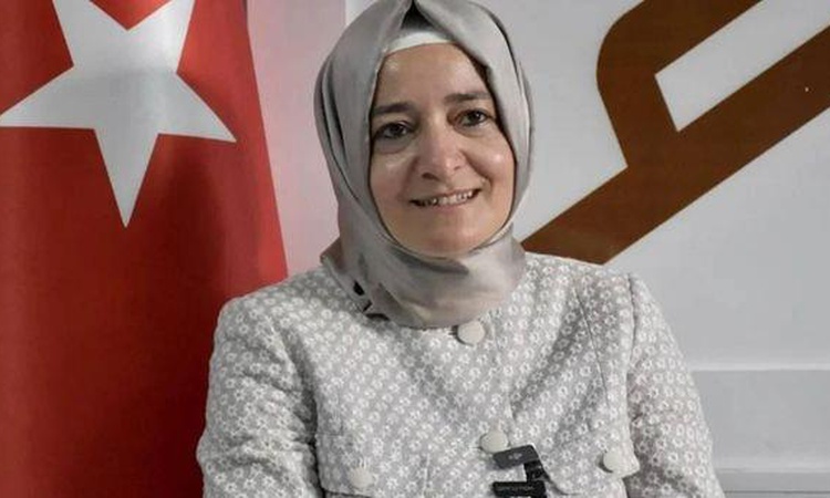Kritik Açıklama: Fatma Betül Sayan Kaya ne doktoru? Fatma Betül Sayan Kaya'nın mesleği nedir?: Gelişmeler Taki