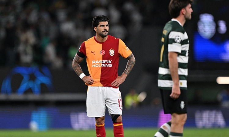 Kritik Açıklama: Fatura ona kesildi! Galatasaray'da Eren Elmalı kulübeye çekiliyor | İşte Tüm Ayrıntılar