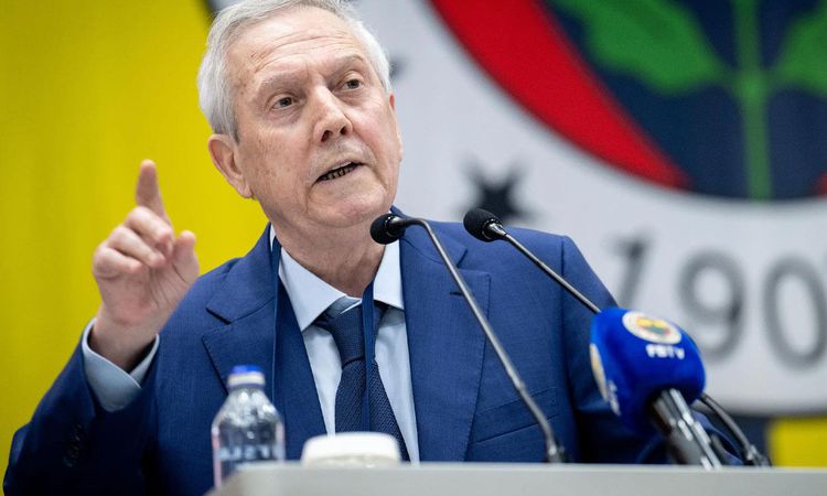 Kritik Açıklama: Fenerbahçe 64 bin kişilik yeni stadını resmen kamuoyuna ilan etti! İşte maliyeti ve yeni hali