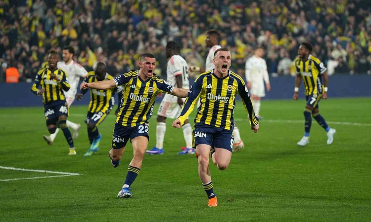 Kritik Açıklama: Fenerbahçe-Beşiktaş Derbisinin En Sevilen Skoru: 1-0 - Son Dakika Bilgileri
