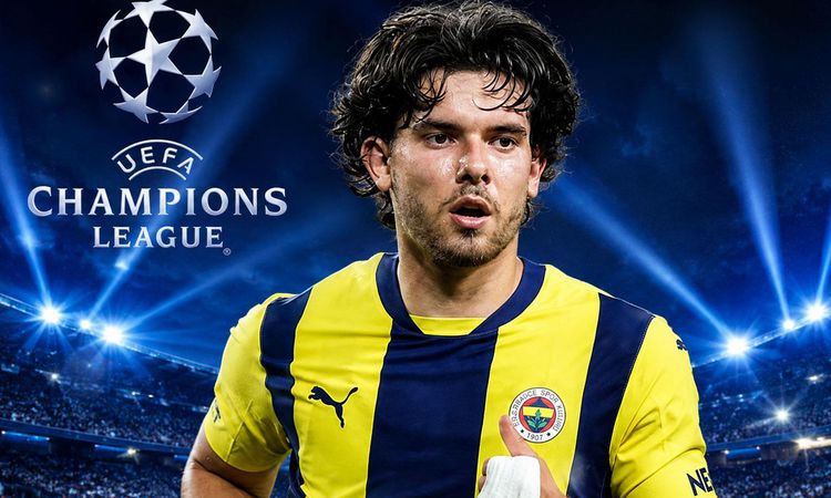 Kritik Açıklama: Fenerbahçe'den taraftara Şampiyonlar Ligi hediyesi! Ferdi Kadıoğlu geliyor