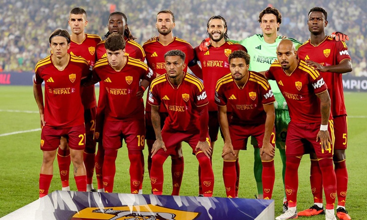 Kritik Açıklama: Fenerbahçe ile karşılaşan Roma'dan alkışlanacak hareket ve Merak Edilenler