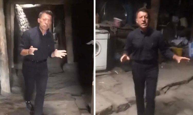 Kritik Açıklama: Fenerbahçe'nin 40 yıllık emektarı doğduğu evi gösterdi: Bu ahırda dünyaya geldim: Gelişmeler
