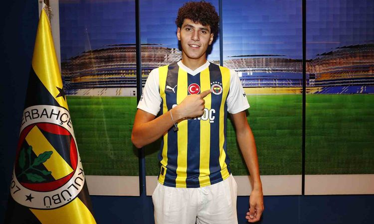 Kritik Açıklama: Fenerbahçe, Omar Fayed'i Frosinone'ye transfer etti: Gelişmeler Takip Ediliyor