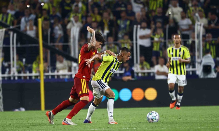 Kritik Açıklama: Fenerbahçe, Şampiyonlar Ligi’ne 1 puanla resmen start aldı | İşte Tüm Ayrıntılar