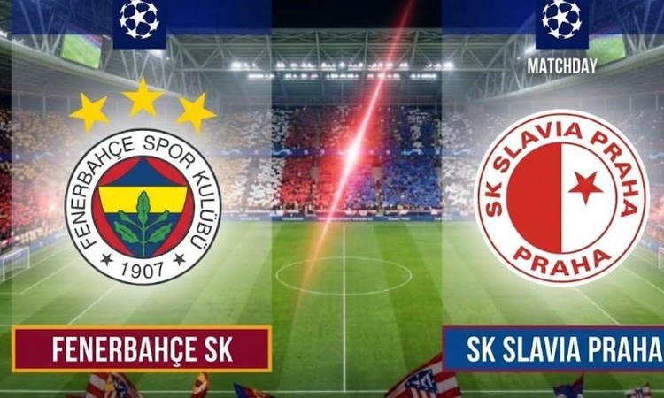 Kritik Açıklama: Fenerbahçe Slavia Prag MAÇ ÖZETİ ve GOLLERİ nereden, nasıl izlenir? - Son Dakika Bilgileri