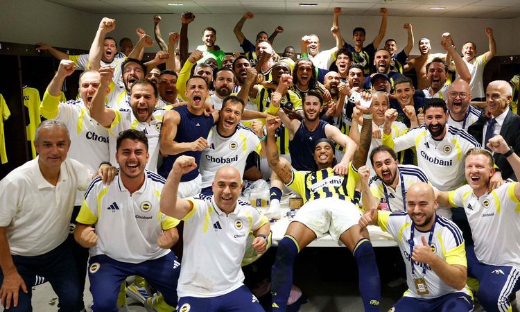 Kritik Açıklama: Fenerbahçe'de Talisca şoku! Samsunspor maçında yok: Gelişmeler Takip Ediliyor