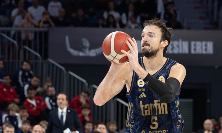 Kritik Açıklama: Fenerbahçe Tarfin, deplasmanda Glint Çayırova Belediyesi'ni 100-85 yendi: Gelişmeler Takip Ed