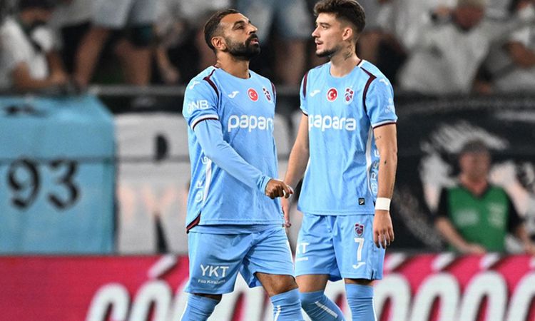 Kritik Açıklama: Ferencvaros'a farklı kaybeden Trabzonspor yoluna UEFA Konferans Ligi'nde devam edecek - Son D