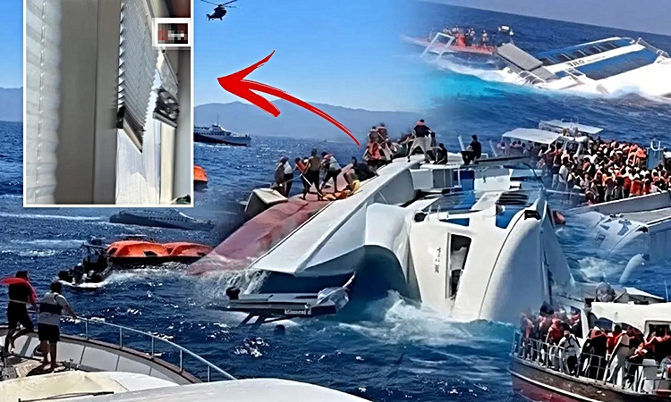 Kritik Açıklama: Filo Jet faciasında kan donduran görüntü! Kayıp yolcunun ailesine gönderdiği son video gözler