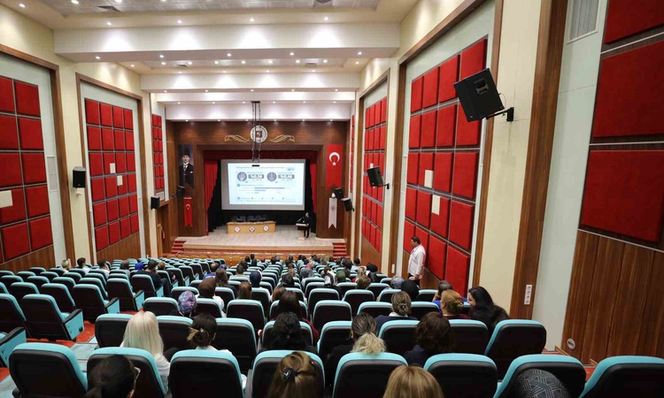 Kritik Açıklama: Fırat Üniversitesi Hastanesi'nde artrit farkındalık etkinliği düzenlendi | İşte Tüm Ayrıntıla