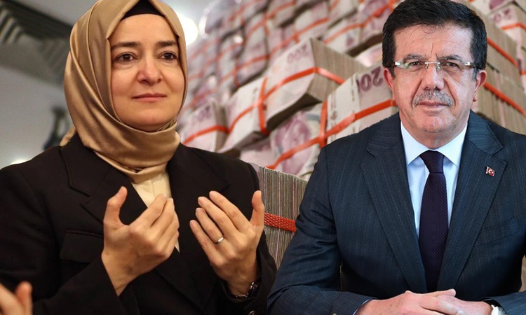 Kritik Açıklama: Fon krizinde sürpriz isim! Nihat Zeybekci de mağdur çıktı