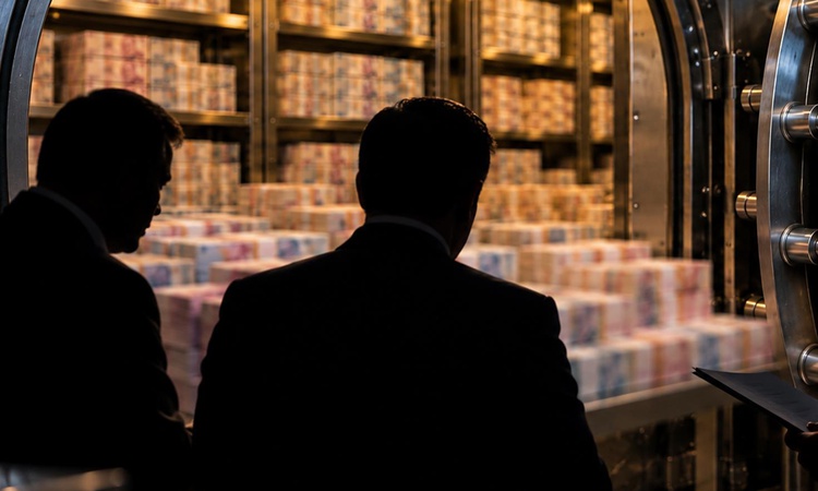 Kritik Açıklama: Fon soruşturması belediyeye uzandı! Müdür apar topar görevden alındı: Gelişmeler Takip Ediliy