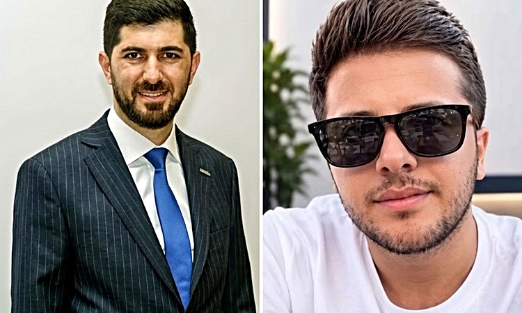 Kritik Açıklama: Fon soruşturmasında dev para trafiği: Pusula Holding yöneticilerinden İsviçre hesaplarına 15