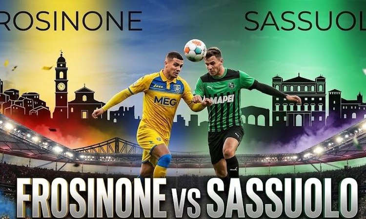 Kritik Açıklama: Frosinone Sassuolo maçı hangi kanalda, Frosinone Sassuolo nereden CANLI izlenir? ve Merak Edi