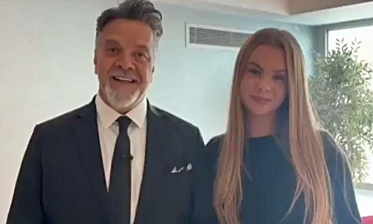 Kritik Açıklama: Futbol dünyası onu yeni tanıyor! 22 yaşındaki teknik direktör bu kez yarışmacı oldu