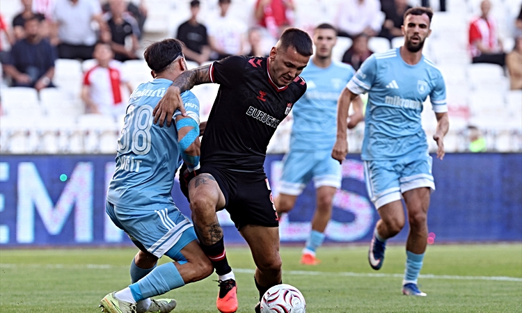 Kritik Açıklama: Futbol: Trendyol 1. Lig ve Merak Edilenler