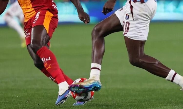 Kritik Açıklama: Galatasaray 11'i! Maç kadrosu Trabzonspor GS 11'ler netlik kazandı mu, kadrolar resmen duyuru
