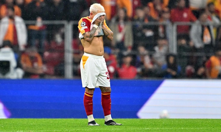 Kritik Açıklama: Galatasaray'a Lucas Torreira'dan kötü haber - Son Dakika Bilgileri