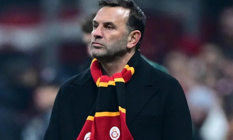 Kritik Açıklama: Galatasaray'da ayrılık alarmı! Okan Buruk iki yıldızın biletini kesti ve Merak Edilenler