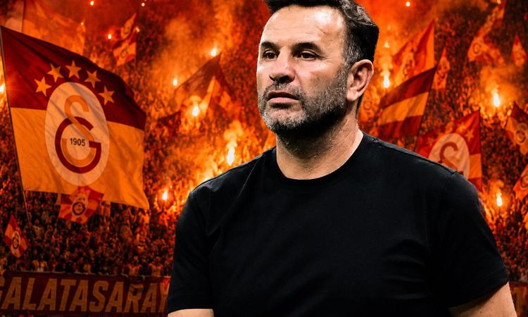 Kritik Açıklama: Galatasaray'da ayrılık! Böyle bir sonu kimse tahmin edemezdi - Son Dakika Bilgileri