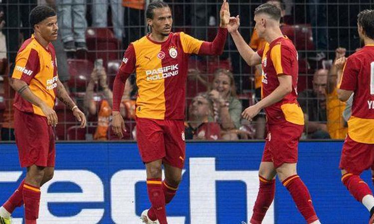 Kritik Açıklama: Galatasaray Erzurumspor hangi kanalda? Galatasaray Erzurumspor maçı ne zaman, saat kaçta? ve
