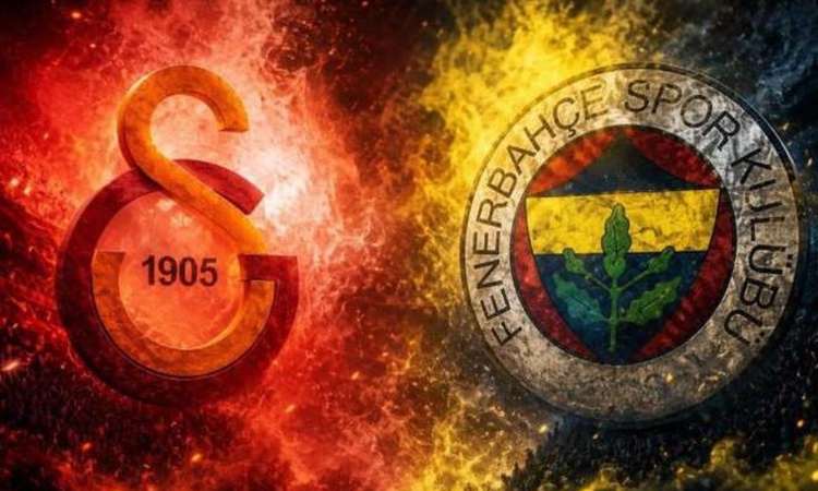 Kritik Açıklama: Galatasaray Fenerbahçe ilk 11’ler resmen duyuruldu! SON DAKİKA Galatasaray Fenerbahçe maç kad
