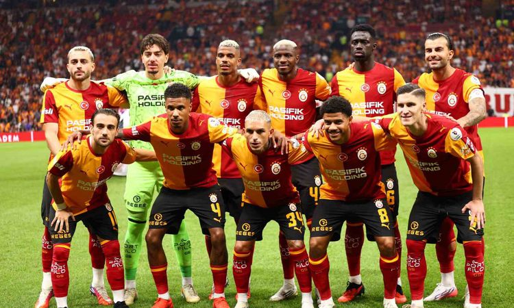 Kritik Açıklama: Galatasaray-Göztepe: Buruk'tan tek değişiklik, Çakır yerine Jankat - Son Dakika Bilgileri