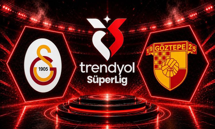 Kritik Açıklama: Galatasaray'ın Göztepe maçı 11'i netlik kazandı: Gelişmeler Takip Ediliyor
