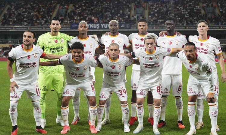 Kritik Açıklama: Galatasaray'da bir sakatlık daha! İkinci yarıya çıkamadı | İşte Tüm Ayrıntılar