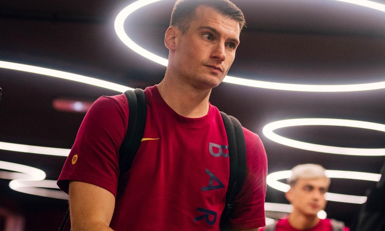 Kritik Açıklama: ''Galatasaray Stadyumu'ndaki atmosferi nasıl buldun?'' sorusuna Livakovic'ten çarpıcı cevap -