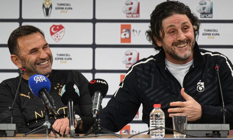 Kritik Açıklama: Galatasaray, Trabzonspor'un gündemindeki golcüye talip oldu: Gelişmeler Takip Ediliyor