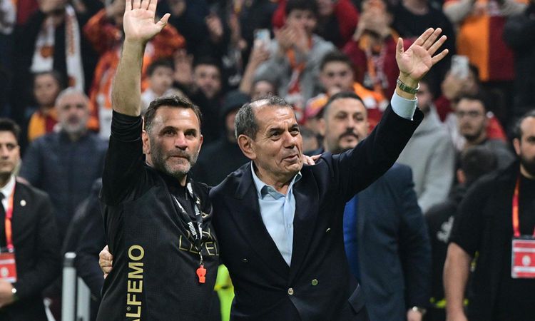 Kritik Açıklama: Galatasaray'da transferlerin haftası | İşte Tüm Ayrıntılar