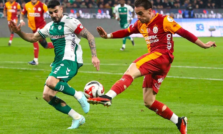 Kritik Açıklama: Galatasaray yarın Konyaspor deplasmanında ligde 51. kez sahaya çıkacak | İşte Tüm Ayrıntılar
