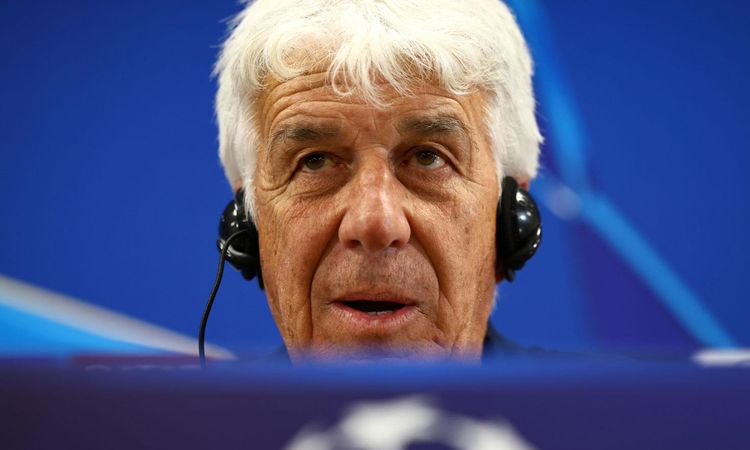 Kritik Açıklama: Gasperini: Derbinin skoru ne olursa olsun Fenerbahçe çok değerli bir takım: Gelişmeler Takip