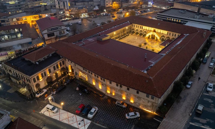 Kritik Açıklama: Gaziantep, 4'üncü kez Türkiye Kültür Yolu Festivali ile buluşuyor! GastroAntep Kültür Yolu Fe