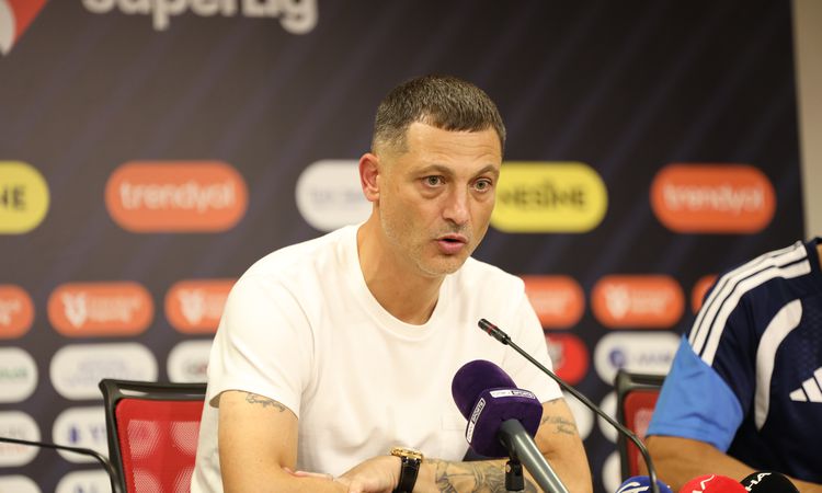 Kritik Açıklama: Gaziantep FK - Çaykur Rizespor maçının ardından ve Merak Edilenler
