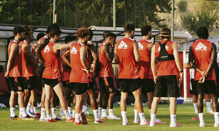 Kritik Açıklama: Gaziantep FK, Göztepe maçı hazırlıklarını sürdürüyor ve Merak Edilenler