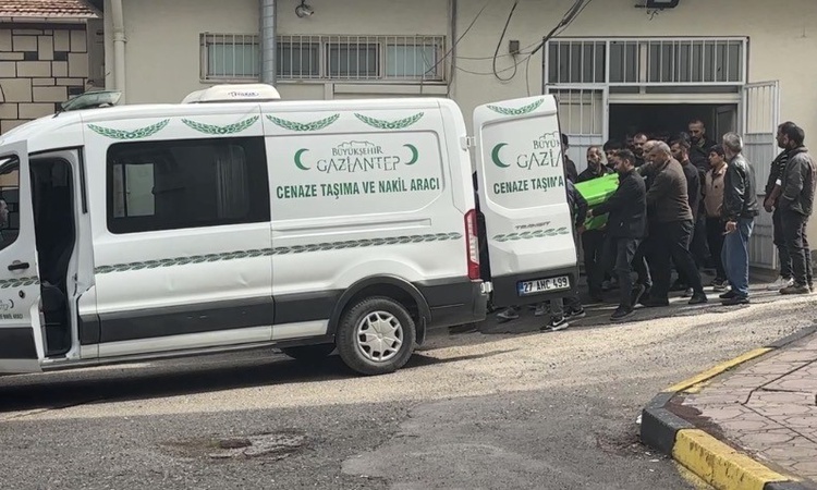Kritik Açıklama: Gaziantep Oğuzeli'de yem makinesinde elektrik akımına kapılan 16 yaşındaki çocuk öldü