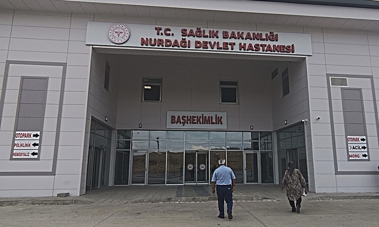 Kritik Açıklama: Gaziantep’te, tartıştığı damadını tabancayla vurdu ve Merak Edilenler