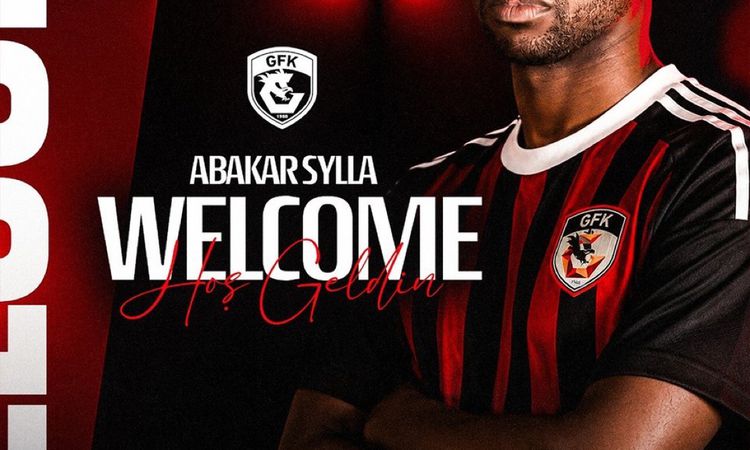 Kritik Açıklama: Gaziantep'ten son dakika transfer hamlesi | İşte Tüm Ayrıntılar