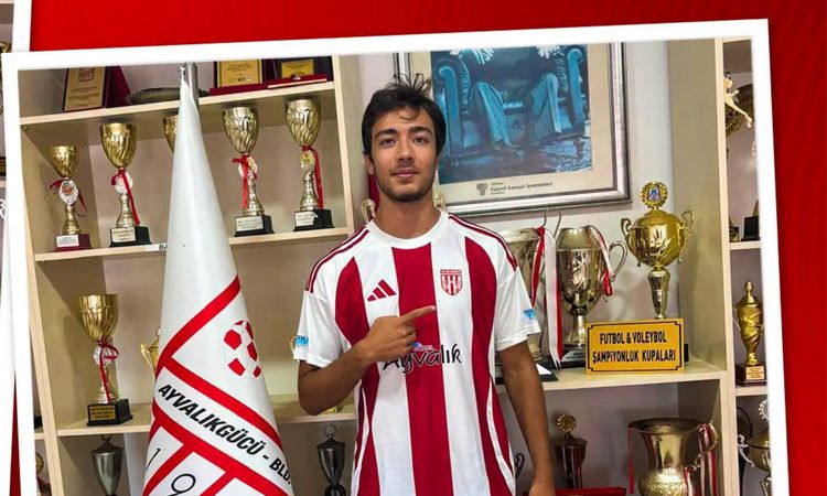 Kritik Açıklama: Gaziemir Spor ile Ayvalıkgücü Sezonun İlk Maçında Karşılaşacak | İşte Tüm Ayrıntılar