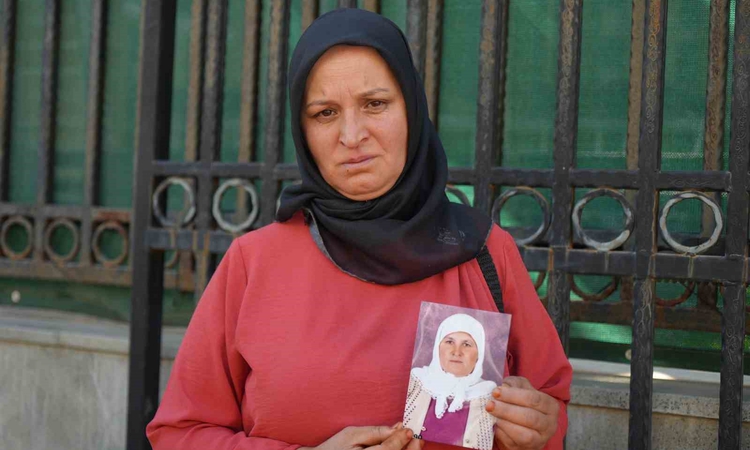 Kritik Açıklama: Geçmiş olsun ziyaretine giden 65 yaşındaki kadının ölümünde ağırlaştırılmış müebbet - Son Dak