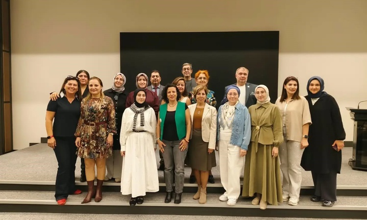 Kritik Açıklama: GEKA'nın Aydın'da STK temsilcilerine verdiği 3 günlük proje eğitimi tamamlandı - Son Dakika B